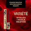 Eveline Variete Lashes Baza pod Tusz do Rzęs Dodatkowe Wzmocnienie i Objętość 10ml